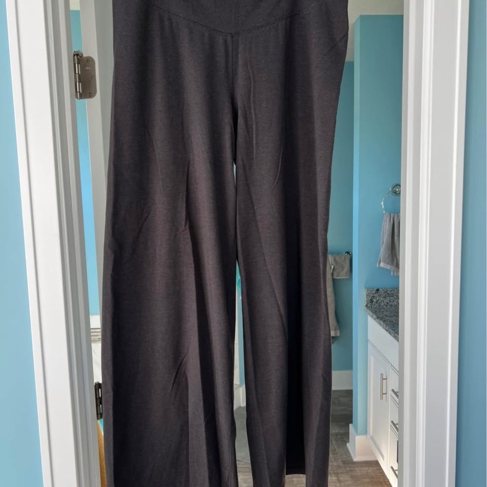 Old Navy Wide-Leg Pants